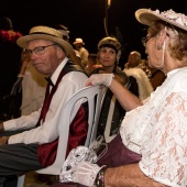 Castellón, Benicàssim Belle Époque 2017