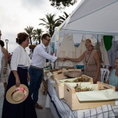 Castellón, Benicàssim Belle Époque 2017