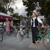 Castellón, Benicàssim Belle Époque 2017