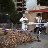 Castellón, Benicàssim Belle Époque 2017