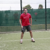 12 horas de tenis y pádel