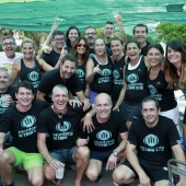 12 horas de tenis y pádel