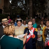 Benicàssim Belle Époque
