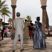 Benicàssim Belle Époque