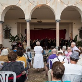 Benicàssim Belle Époque