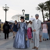 Benicàssim Belle Époque