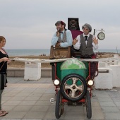 Benicàssim Belle Époque