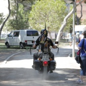 Concentración Harley-Davidson Big Twin