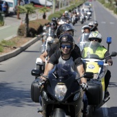 Concentración Harley-Davidson Big Twin