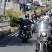 Concentración Harley-Davidson Big Twin