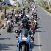 Concentración Harley-Davidson Big Twin