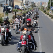 Concentración Harley-Davidson Big Twin