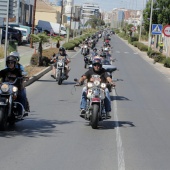 Concentración Harley-Davidson Big Twin