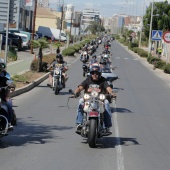 Concentración Harley-Davidson Big Twin