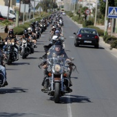 Concentración Harley-Davidson Big Twin