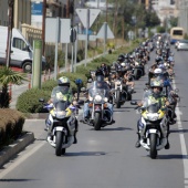 Concentración Harley-Davidson Big Twin