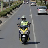 Concentración Harley-Davidson Big Twin