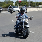 Concentración Harley-Davidson Big Twin