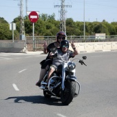 Concentración Harley-Davidson Big Twin
