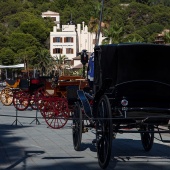 Benicàssim Belle Époque