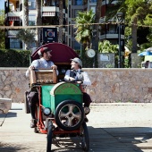 Benicàssim Belle Époque