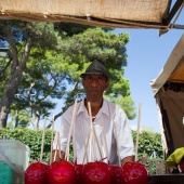 Benicàssim Belle Époque