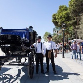 Benicàssim Belle Époque