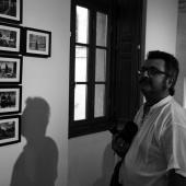Monestir, Xavier Ferrer Chust