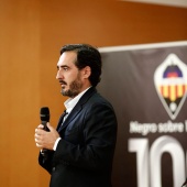 100 días en albinegro