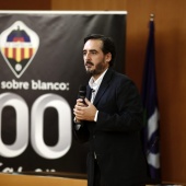 100 días en albinegro