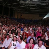 Castellón, Benicàssim 2017