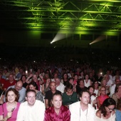 Castellón, Benicàssim 2017