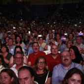 Castellón, Benicàssim 2017