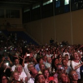 Castellón, Benicàssim 2017