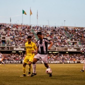 CD Castellón - Villarreal C