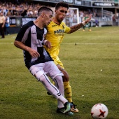 CD Castellón - Villarreal C