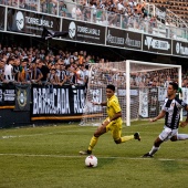 CD Castellón - Villarreal C