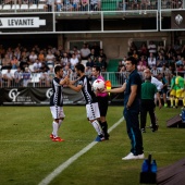 CD Castellón - Villarreal C