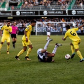 CD Castellón - Villarreal C