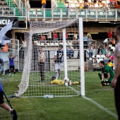 CD Castellón - Villarreal C