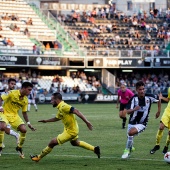 CD Castellón - Villarreal C