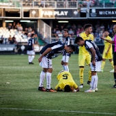 CD Castellón - Villarreal C