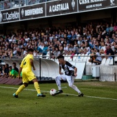 CD Castellón - Villarreal C