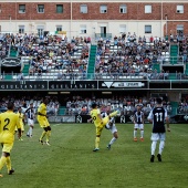 CD Castellón - Villarreal C