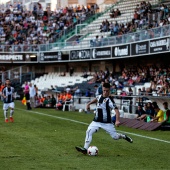 CD Castellón - Villarreal C