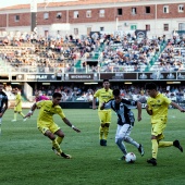 CD Castellón - Villarreal C