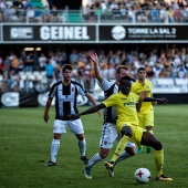 CD Castellón - Villarreal C