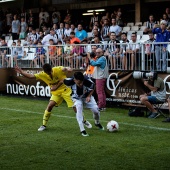 CD Castellón - Villarreal C