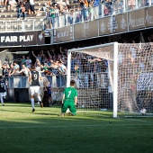 CD Castellón - Villarreal C