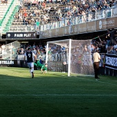 CD Castellón - Villarreal C